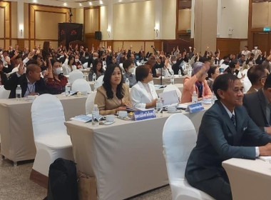 ประชุมใหญ่สามัญประจำปี 2566 สหกรณ์ออมทรัพย์ครูจันทบุรี จำกัด พารามิเตอร์รูปภาพ 1