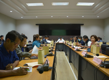 ประชุมคณะอนุกรรมการขับเคลื่อนด้านผลไม้ จังหวัดจันทบุรี ... พารามิเตอร์รูปภาพ 2