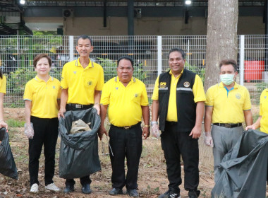 โครงการส่งเสริมและการมีส่วนร่วมในกิจกรรมชุมชนปีงบประมาณ ... พารามิเตอร์รูปภาพ 15