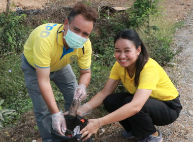 โครงการส่งเสริมและการมีส่วนร่วมในกิจกรรมชุมชนปีงบประมาณ ... พารามิเตอร์รูปภาพ 9