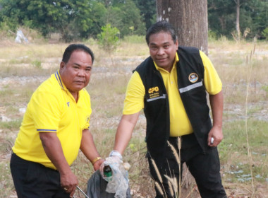 โครงการส่งเสริมและการมีส่วนร่วมในกิจกรรมชุมชนปีงบประมาณ ... พารามิเตอร์รูปภาพ 16