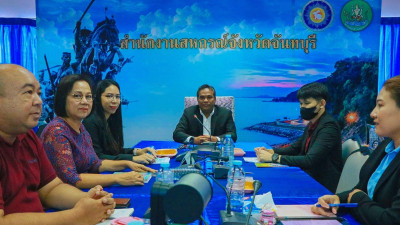 โครงการประชุมเชิงปฏิบัติการ พัฒนาทักษะด้านกฎหมายสหกรณ์ ... พารามิเตอร์รูปภาพ 1