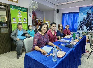 โครงการประชุมเชิงปฏิบัติการ พัฒนาทักษะด้านกฎหมายสหกรณ์ ... พารามิเตอร์รูปภาพ 6