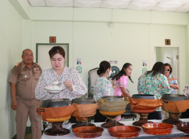 โครงการเพิ่มศักยภาพบุคลากรในการส่งเสริมสหกรณ์และกลุ่มเกษตรกร และการให้บริการแก่ผู้รับบริการ ... พารามิเตอร์รูปภาพ 62