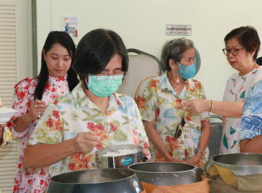 โครงการเพิ่มศักยภาพบุคลากรในการส่งเสริมสหกรณ์และกลุ่มเกษตรกร และการให้บริการแก่ผู้รับบริการ ... พารามิเตอร์รูปภาพ 70