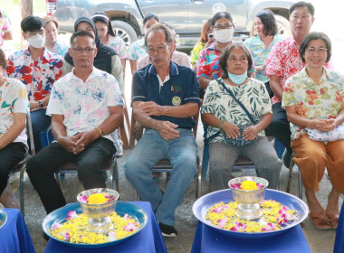 โครงการเพิ่มศักยภาพบุคลากรในการส่งเสริมสหกรณ์และกลุ่มเกษตรกร และการให้บริการแก่ผู้รับบริการ ... พารามิเตอร์รูปภาพ 16