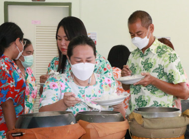 โครงการเพิ่มศักยภาพบุคลากรในการส่งเสริมสหกรณ์และกลุ่มเกษตรกร และการให้บริการแก่ผู้รับบริการ ... พารามิเตอร์รูปภาพ 61