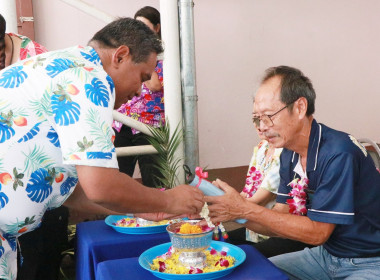 โครงการเพิ่มศักยภาพบุคลากรในการส่งเสริมสหกรณ์และกลุ่มเกษตรกร และการให้บริการแก่ผู้รับบริการ ... พารามิเตอร์รูปภาพ 5