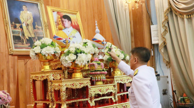 กิจกรรมเฉลิมพระเกียรติ ... พารามิเตอร์รูปภาพ 1