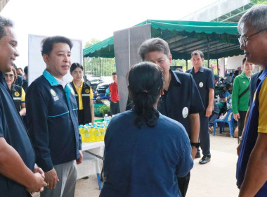 โครงการคลินิกเกษตรเคลื่อนที่ในพระราชานุเคราะห์สมเด็จพระบรมโอรสาธิราชฯ สยามมกุฎราชกุมาร ... พารามิเตอร์รูปภาพ 23