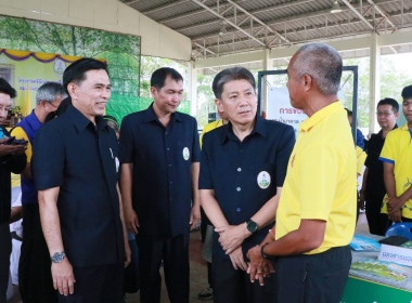 โครงการคลินิกเกษตรเคลื่อนที่ในพระราชานุเคราะห์สมเด็จพระบรมโอรสาธิราชฯ สยามมกุฎราชกุมาร ... พารามิเตอร์รูปภาพ 29