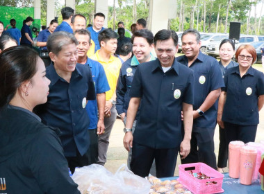 โครงการคลินิกเกษตรเคลื่อนที่ในพระราชานุเคราะห์สมเด็จพระบรมโอรสาธิราชฯ สยามมกุฎราชกุมาร ... พารามิเตอร์รูปภาพ 44