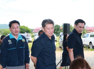 โครงการคลินิกเกษตรเคลื่อนที่ในพระราชานุเคราะห์สมเด็จพระบรมโอรสาธิราชฯ สยามมกุฎราชกุมาร ... พารามิเตอร์รูปภาพ 46