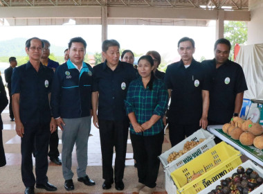 โครงการคลินิกเกษตรเคลื่อนที่ในพระราชานุเคราะห์สมเด็จพระบรมโอรสาธิราชฯ สยามมกุฎราชกุมาร ... พารามิเตอร์รูปภาพ 38