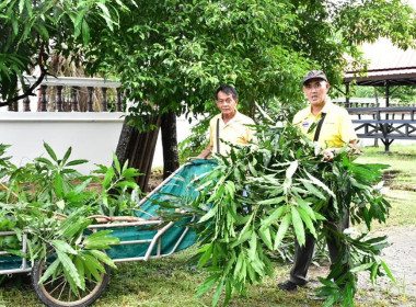 โครงการ “สหกรณ์อาสา ทำความดี ด้วยหัวใจ” ... พารามิเตอร์รูปภาพ 4