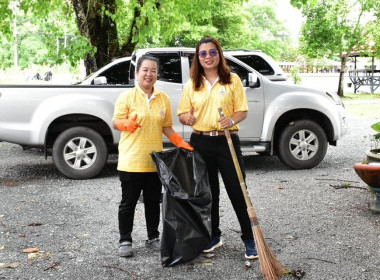 โครงการ “สหกรณ์อาสา ทำความดี ด้วยหัวใจ” ... พารามิเตอร์รูปภาพ 5