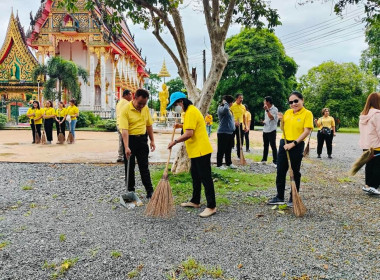 โครงการ “สหกรณ์อาสา ทำความดี ด้วยหัวใจ” ... พารามิเตอร์รูปภาพ 1