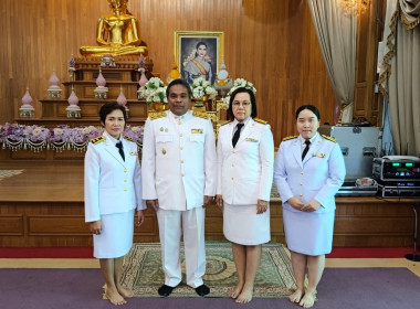 พิธีเจริญพระพุทธมนต์ พารามิเตอร์รูปภาพ 2