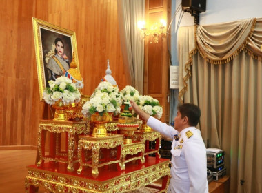 พิธีเจริญพระพุทธมนต์ พารามิเตอร์รูปภาพ 1