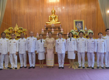 พิธีเจริญพระพุทธมนต์ พารามิเตอร์รูปภาพ 4