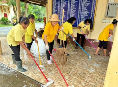 โครงการ “สหกรณ์อาสาทำดีด้วยหัวใจ ... พารามิเตอร์รูปภาพ 1