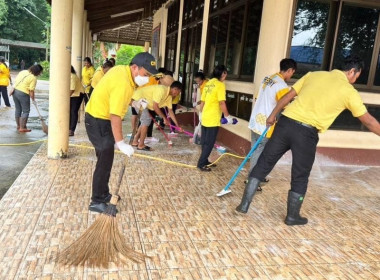 โครงการ “สหกรณ์อาสาทำดีด้วยหัวใจ ... พารามิเตอร์รูปภาพ 5