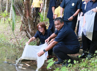 โครงการคลินิกเกษตรเคลื่อนที่ในพระราชานุเคราะห์สมเด็จพระบรมโอรสาธิราชฯ สยามบรมราชกุมาร เฉลิมพระเกียรติพระบาทสมเด็จพระเจ้าอยู่หัว ... พารามิเตอร์รูปภาพ 6