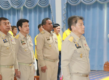 ร่วมพิธีปล่อยพันธุ์สัตว์น้ำเฉลิมพระเกียรติพระบาทสมเด็จพระเจ้าอยู่หัว เนื่องในโอกาสมหามงคลวันเฉลิมพระชนมพรรษา 6 รอบ 28 กรกฎาคม 2567 ... พารามิเตอร์รูปภาพ 14