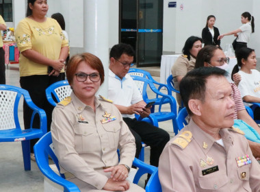 พิธีมอบรางวัลการประกวดคลิปวีดีโอส่งสริมการท่องเที่ยวและผลิตภัณฑ์ท้องถิ่นของจังหวัดจันทบุรี ... พารามิเตอร์รูปภาพ 3