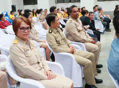 พิธีมอบรางวัลการประกวดคลิปวีดีโอส่งสริมการท่องเที่ยวและผลิตภัณฑ์ท้องถิ่นของจังหวัดจันทบุรี ... พารามิเตอร์รูปภาพ 1