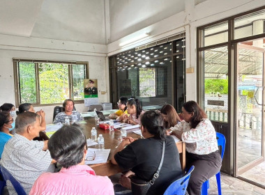 “โครงการฟื้นฟูกิจการสหกรณ์ที่ประสบปัญหา ... พารามิเตอร์รูปภาพ 1