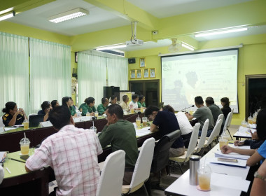 ประชุมหารือเตรียมความพร้อมเพื่อรองรับการส่งออกลำไย ... พารามิเตอร์รูปภาพ 3