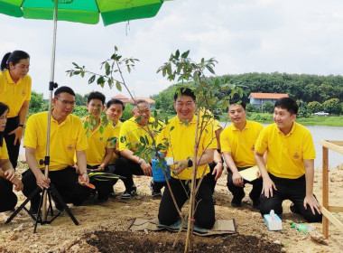 โครงการปลูกป่าปล่อยพันธุ์ปลาเฉลิมพระเกียรติพระบาทสมเด็จพระเจ้าอยู่หัว ... พารามิเตอร์รูปภาพ 4