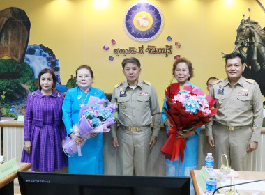 ประชุมกรมการจังหวัดและหัวหน้าส่วนราชการฯ ประจำเดือนสิงหาคม ... พารามิเตอร์รูปภาพ 20