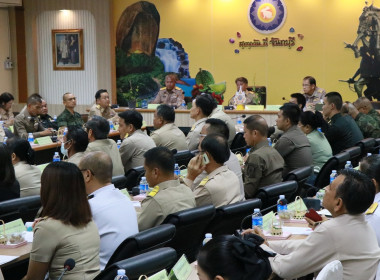 ประชุมกรมการจังหวัดและหัวหน้าส่วนราชการฯ ประจำเดือนสิงหาคม ... พารามิเตอร์รูปภาพ 4