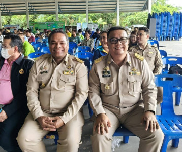 ประชุมชี้แจงแนวทางการบริหารจัดการลำไยให้มีคุณภาพเพื่อการส่งออก ฤดูกาลผลิต 2567/2568 ... พารามิเตอร์รูปภาพ 1