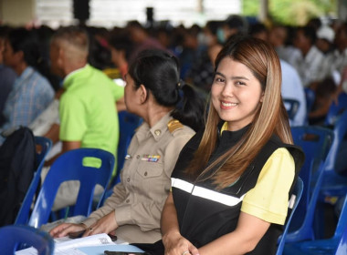 ประชุมชี้แจงแนวทางการบริหารจัดการลำไยให้มีคุณภาพเพื่อการส่งออก ฤดูกาลผลิต 2567/2568 ... พารามิเตอร์รูปภาพ 4