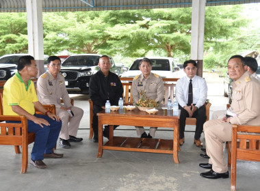 ประชุมชี้แจงแนวทางการบริหารจัดการลำไยให้มีคุณภาพเพื่อการส่งออก ฤดูกาลผลิต 2567/2568 ... พารามิเตอร์รูปภาพ 6