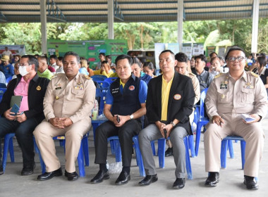 ประชุมชี้แจงแนวทางการบริหารจัดการลำไยให้มีคุณภาพเพื่อการส่งออก ฤดูกาลผลิต 2567/2568 ... พารามิเตอร์รูปภาพ 5