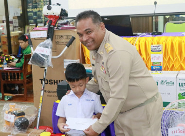 ประชุมใหญ่สามัญประจำปี กลุ่มเกษตรกรทำสวนคมบาง พารามิเตอร์รูปภาพ 4