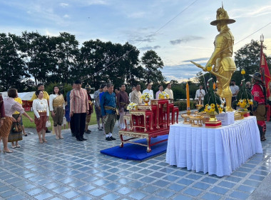 งานเทิดพระเกียรติสมเด็จพระเจ้าตากสินมหาราช จังหวัดจันทบุรี ... พารามิเตอร์รูปภาพ 1