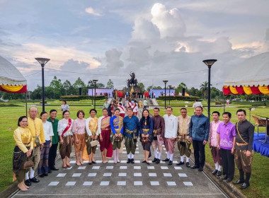 งานเทิดพระเกียรติสมเด็จพระเจ้าตากสินมหาราช จังหวัดจันทบุรี ... พารามิเตอร์รูปภาพ 5