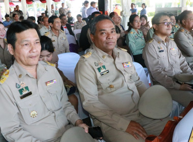 พิธีวางพวงมาลัย สักการะอนุสาวรีย์เจ้าพระยาบดินทรเดชา (สิงห์ ... พารามิเตอร์รูปภาพ 4