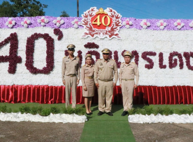 พิธีวางพวงมาลัย สักการะอนุสาวรีย์เจ้าพระยาบดินทรเดชา (สิงห์ ... พารามิเตอร์รูปภาพ 7