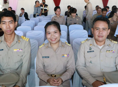 พิธีวางพวงมาลัย สักการะอนุสาวรีย์เจ้าพระยาบดินทรเดชา (สิงห์ ... พารามิเตอร์รูปภาพ 5