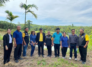 ตรวจเยี่ยมและติดตามการใช้เงินกู้กองทุนพัฒนาสหกรณ์ พารามิเตอร์รูปภาพ 3