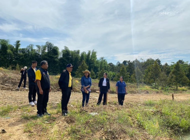 ตรวจเยี่ยมและติดตามการใช้เงินกู้กองทุนพัฒนาสหกรณ์ พารามิเตอร์รูปภาพ 2