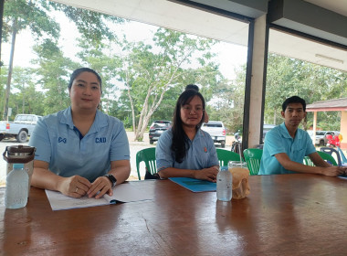 ประชุมใหญ่สามัญประจำปีสหกรณ์กองทุนสวนยางวังแซ้ม จำกัด พารามิเตอร์รูปภาพ 3