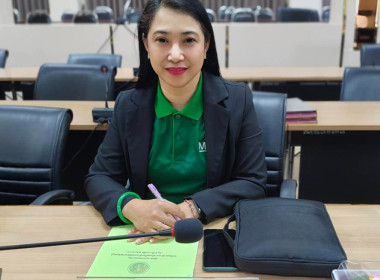 ประชุมหารือแนวทางการขับเคลื่อนด้านผลไม้จังหวัดจันทบุรี ... พารามิเตอร์รูปภาพ 5