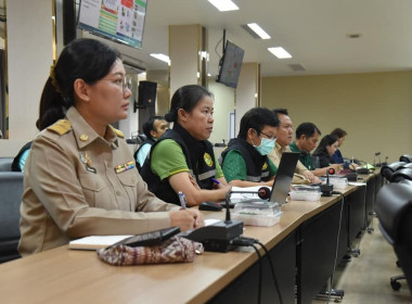 ประชุมหารือแนวทางการขับเคลื่อนด้านผลไม้จังหวัดจันทบุรี ... พารามิเตอร์รูปภาพ 4